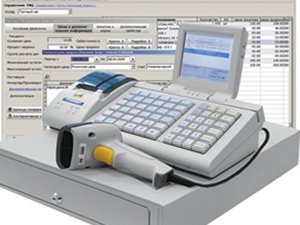 Система 1С поддерживает подключение различного оборудования для автоматизации торговли